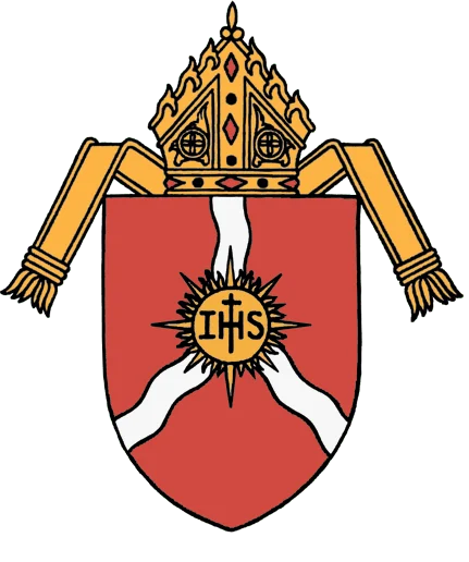 Diocese Shield