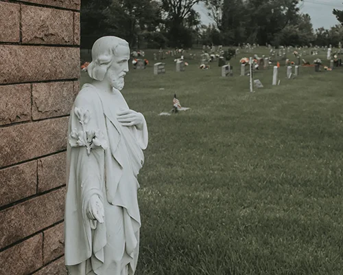 St. Joseph Cemetery
