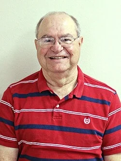 Joe Bernal