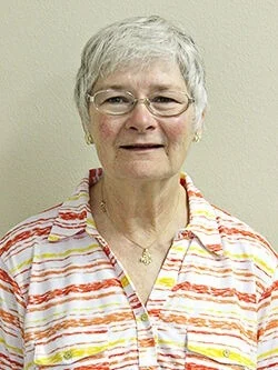 Katherine Bernal