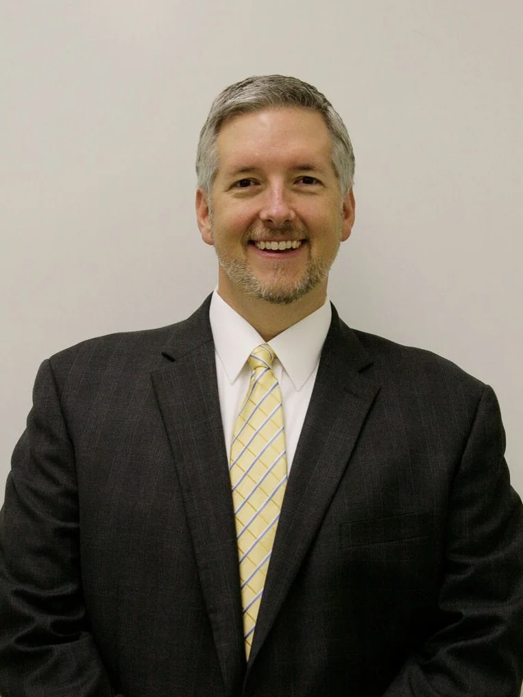 Deacon Mike Straub