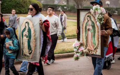 Mission Monthly May 2026: Multicultural Ministries