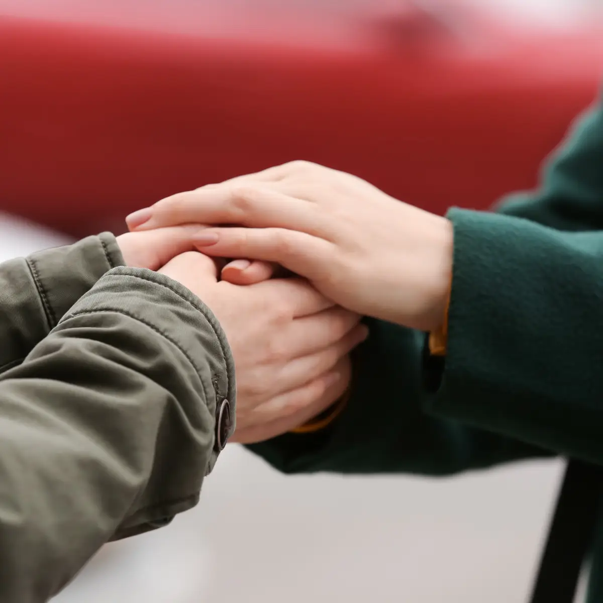 image of helping hands
