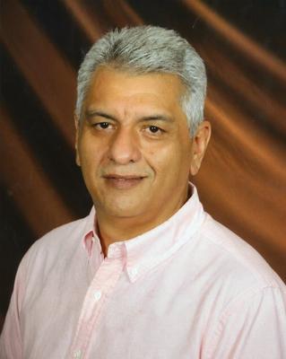 In Memory of Jesús Manuel Rodríguez León