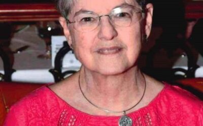In Memory of Velma Jeanne Bradford McLelland
