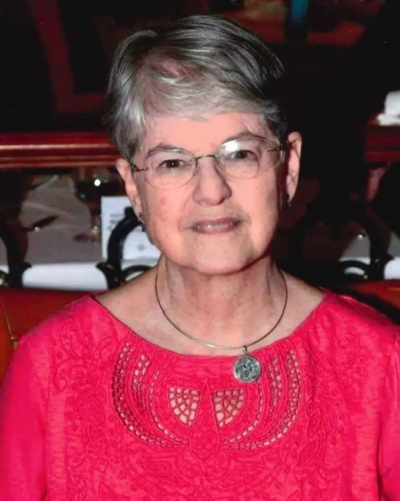 In Memory of Velma Jeanne Bradford McLelland