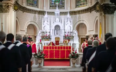 32nd Annual Red Mass