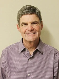 Mike Van Vranken