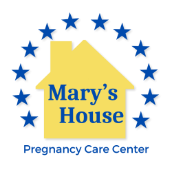 maryshouselogo