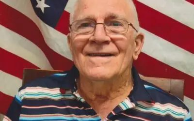 In Memory of Deacon Ronald Joseph Morris