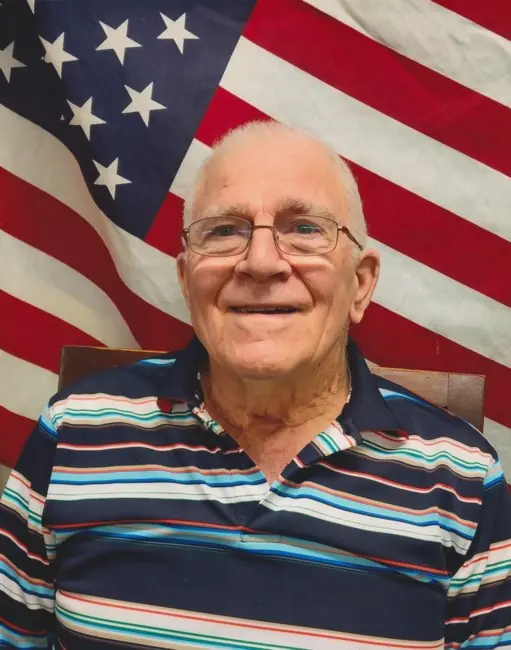 In Memory of Deacon Ronald Joseph Morris