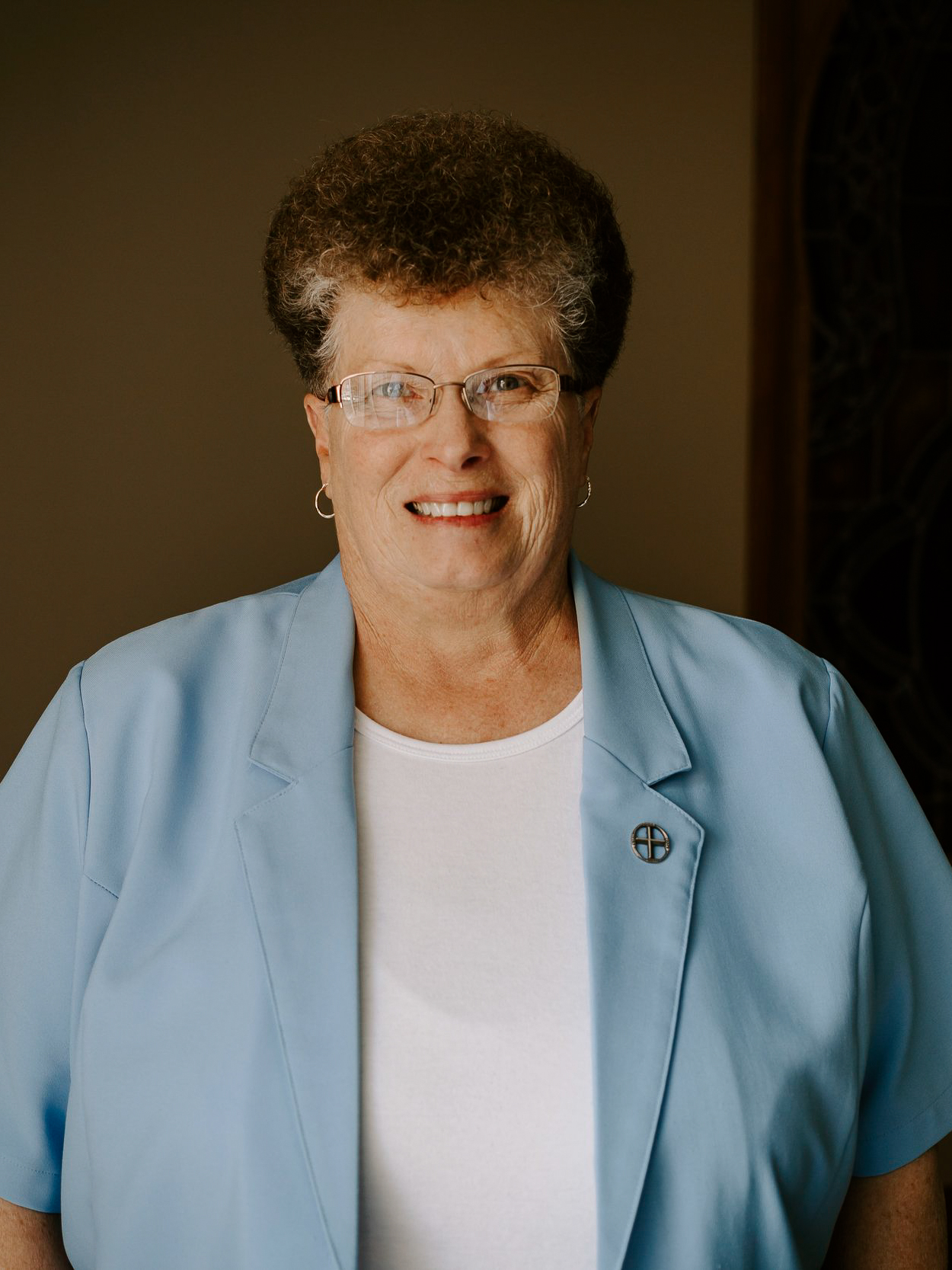 Sr. Ann Middlebrooks, SEC